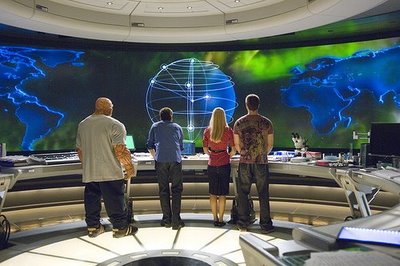 Les 4 fantastiques et le Surfer d'Argent