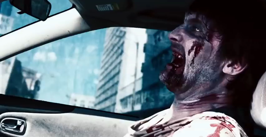 Les forces spéciales américaines contre les morts vivants dans NAVY SEALS VS ZOMBIES (voir ci-dessous)