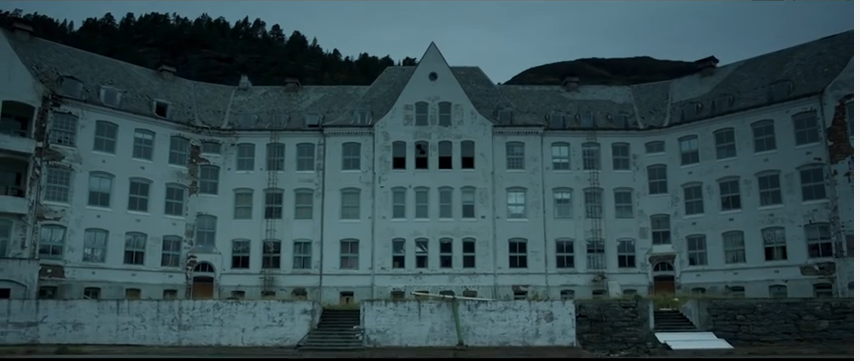 Villmark 2