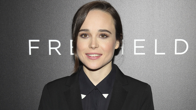 ELLEN PAGE en vedette du remake de L’EXPÉRIENCE INTERDITE (voir ci-dessous)