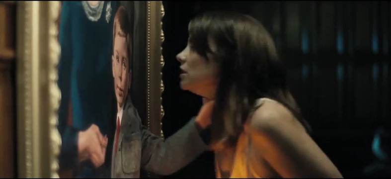 THE BOY de William Brent Bell sortira le 22 janvier aux USA…. Le même jour que THE BOY de Craig William Macneill ! (voir ci-dessous)