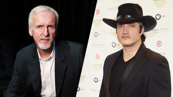 James Cameron et Robert Rodriguez vont collaborer sur l’adaptation de BATTLE ANGEL ALITA… (voir ci-dessous)