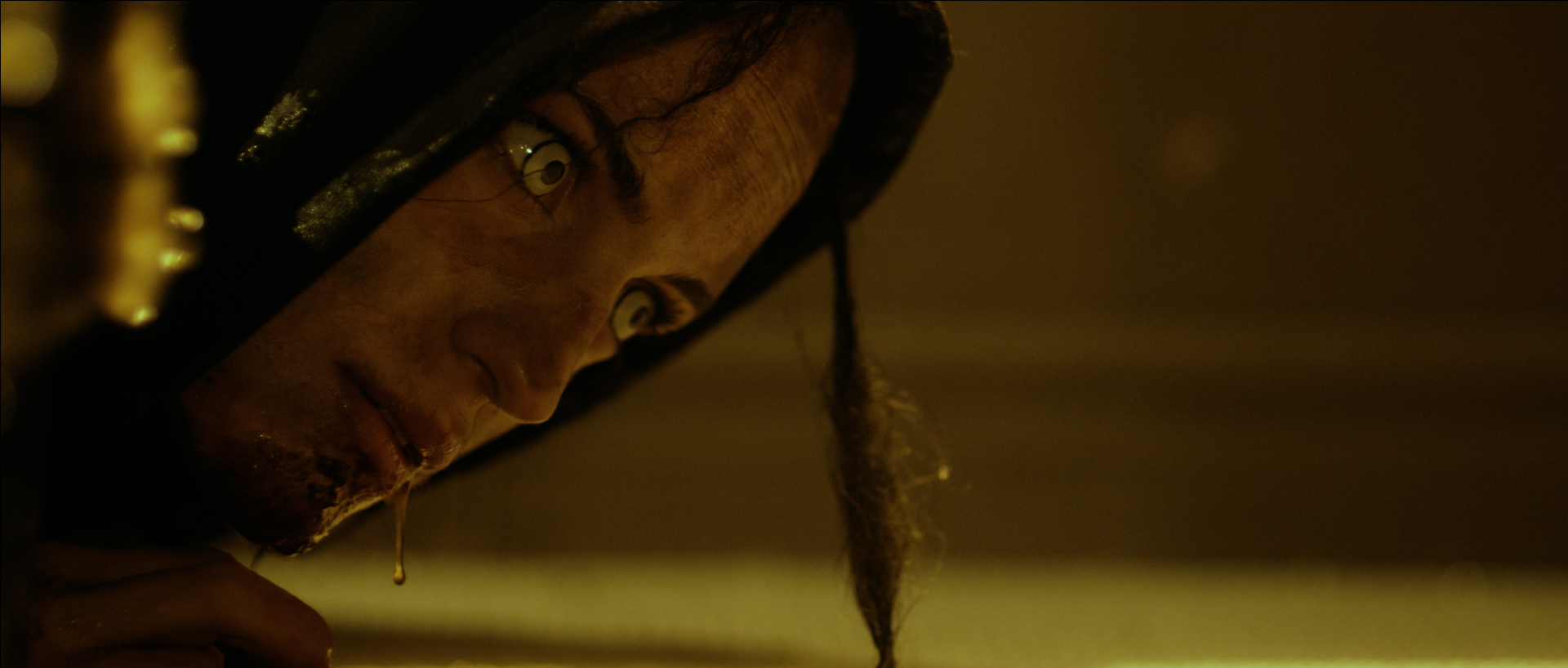 Bite (2015)