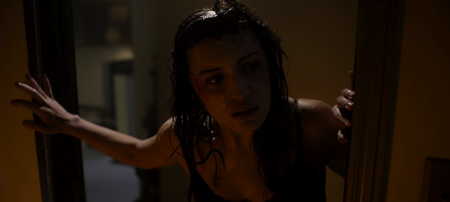 Bite (2015)