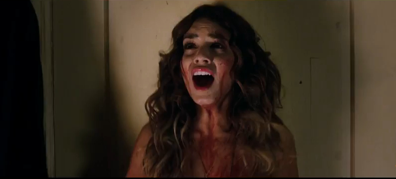 Vampires, zombies et humains alliés contre les extraterrestres dans FREAKS OF NATURE, qui sort le 30 octobre aux USA… (voir ci-dessous)