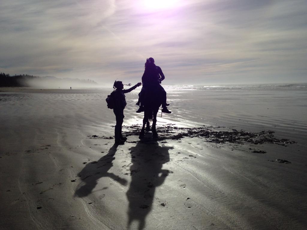 Début de tournage pour WAR FOR THE PLANET OF THE APES….  (voir ci-dessous)