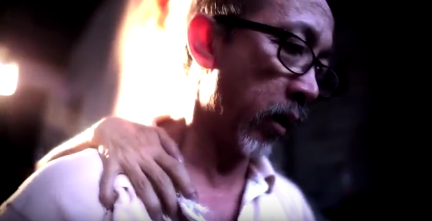 Tortured Souls (2015)