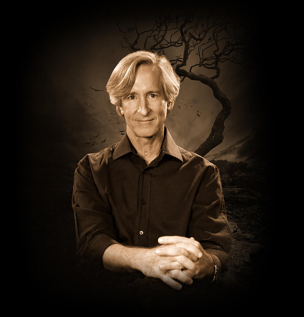 Mick Garris annonce une nouvelle anthologie d’horreur…. (voir ci-dessous)