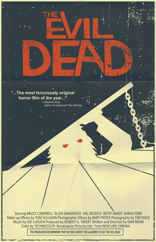 Evil Dead