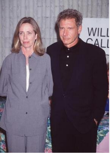 Melissa Mathison, la scénariste de « E.T. », est décédée à l’âge de 65 ans (voir ci-dessous)