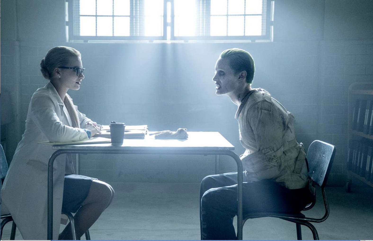 Suicide Squad