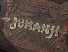 La Columbia a dema	ndé à Scott Rosenberg (« Con Air ») de se repencher sur le scénario du remake de « Jumanji », prévu pour sortir le 25 décembre 2016. Un réalisateur est actuellement recherché…. (voir récap ci-dessous)