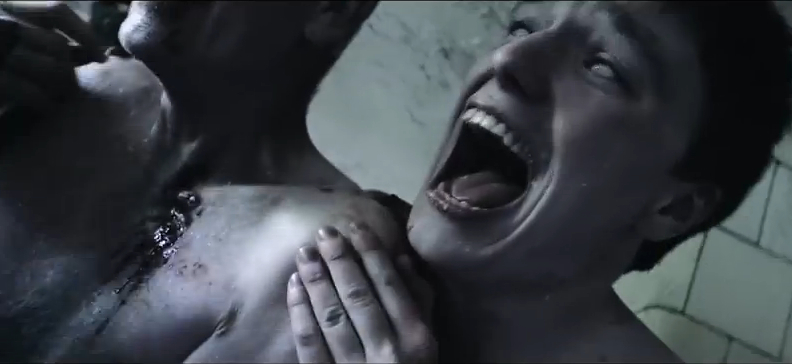 Après « Lord of Tears », Lawrie Brewster revient avec « The Unkindness of Ravens »… (voir ci-dessous)