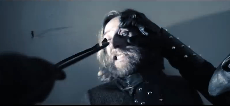 The Unkindness of Ravens