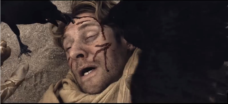 The Unkindness of Ravens