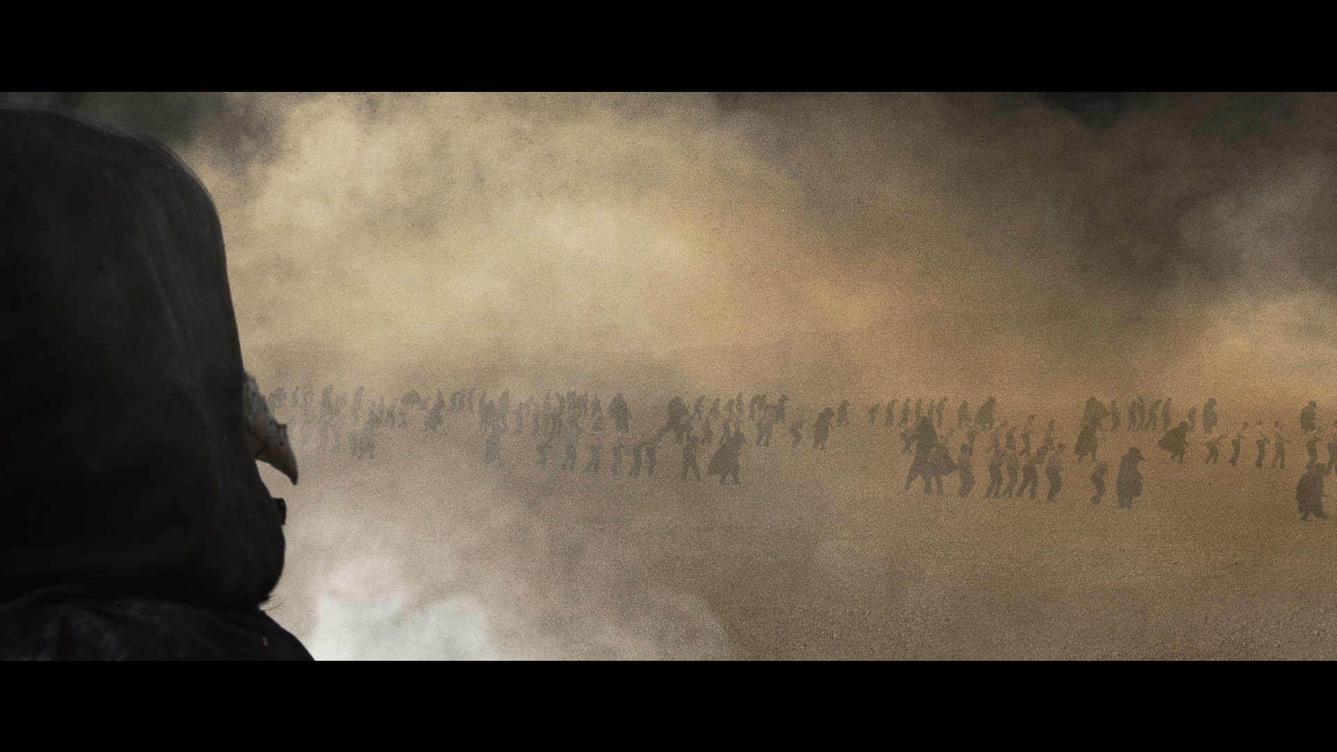 The Unkindness of Ravens