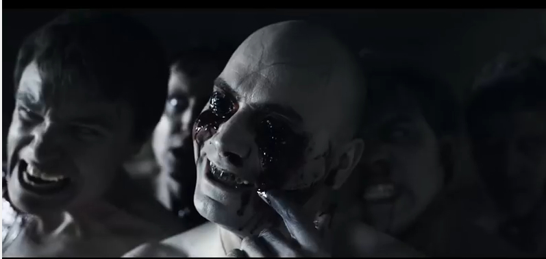 The Unkindness of Ravens