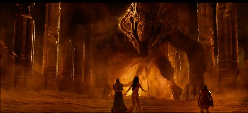 Gods of Egypt