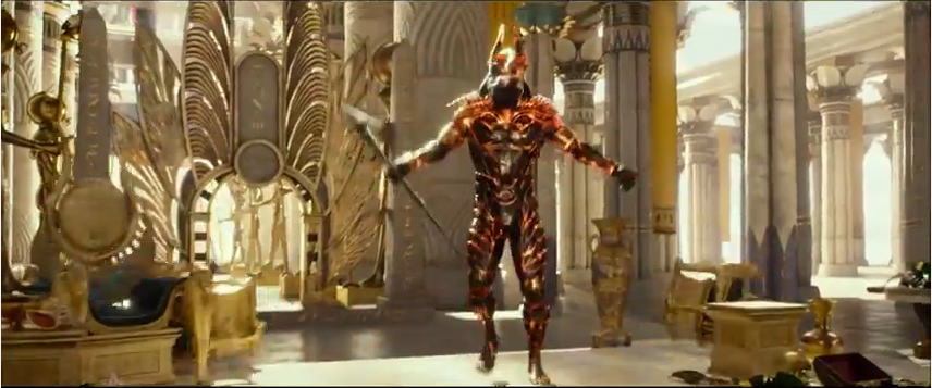 Gods of Egypt