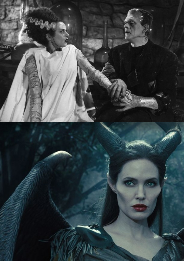 Info ou intox ? Alors que sort mercredi sur nos écrans le gothique «Victor Frankenstein», il serait question qu’Angelina Jolie tienne le rôle principal du reboot de «La Fiancée de Frankenstein» que prépare Universal…