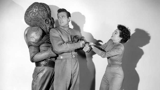 Rex REASON, vedette des SURVIVANTS DE L’INFINI, est décédé… (voir ci-dessous)