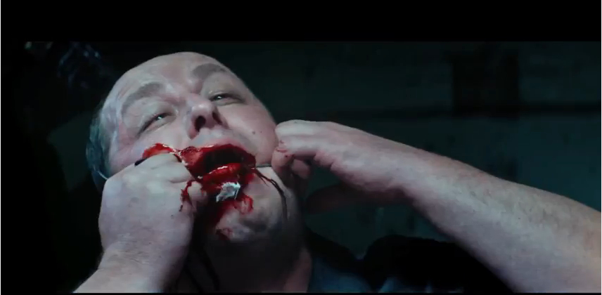 Après 100 BLOODY ACRES, les frères Cameron et Colin Cairnes récidivent avec SCARE CAMPAIGN… (voir ci-dessous)