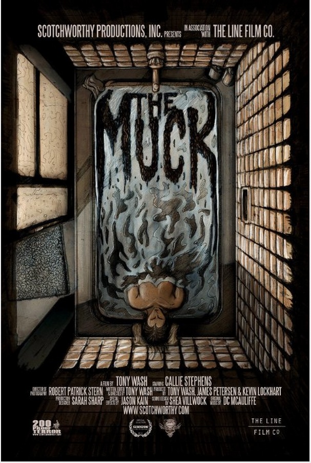 THE RAKE, nouveau long-métrage d’horreur de Red Band Films…. (voir ci-dessous)