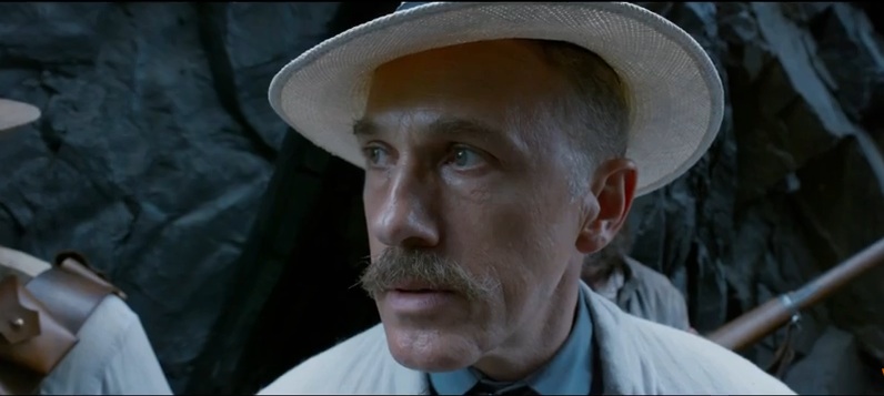 The Legend of Tarzan