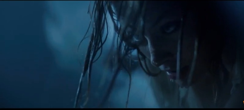 The Legend of Tarzan