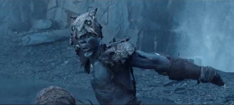 The Legend of Tarzan