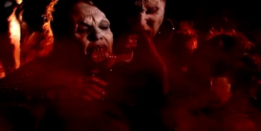 « Darkside Witches » va avoir une suite…. (voir ci-dessous)