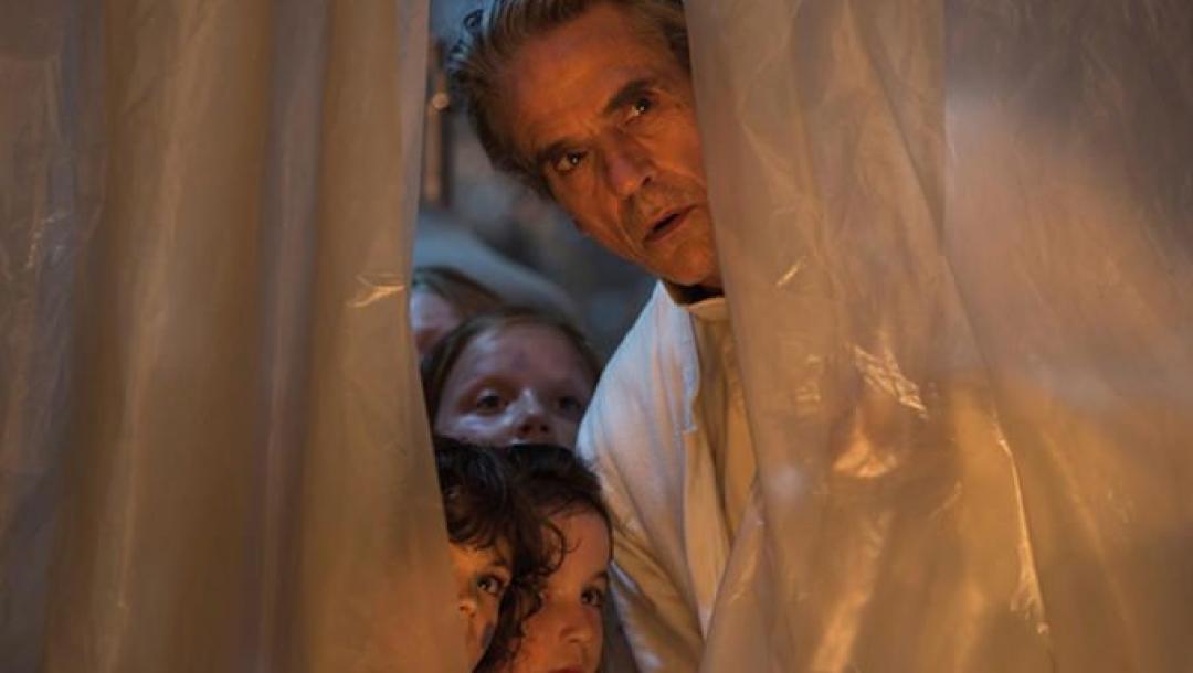 Une descente dans la folie : HIGH RISE, le nouveau Ben Wheatley… (voir ci-dessous)