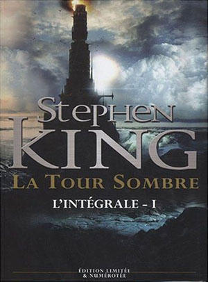 IDRIS ELBA et MATTHEW McCONAUGHEY co-vedettes de « La Tour Sombre » d’après Stephen King…. (voir ci-dessous)
