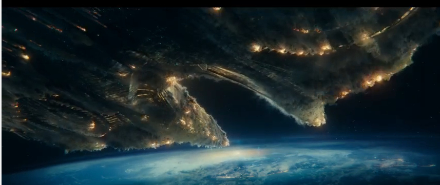 Independence Day : Resurgence
