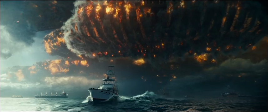Independence Day : Resurgence