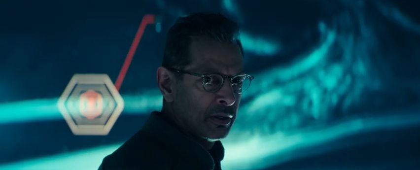 Independence Day : Resurgence