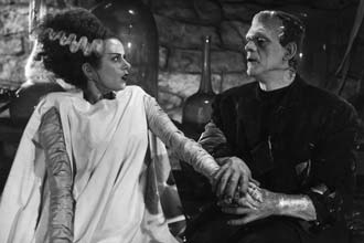 David Koepp va écrire le reboot de "La Fiancée de Frankenstein»… (voir ci-dessous)