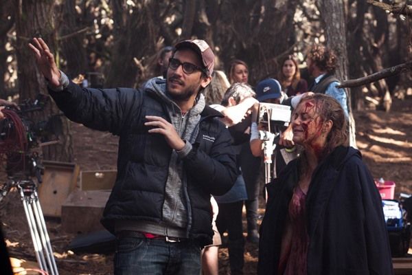 « A Man in the Dark », de Fede Alvarez est en postproduction (voir ci-dessous)