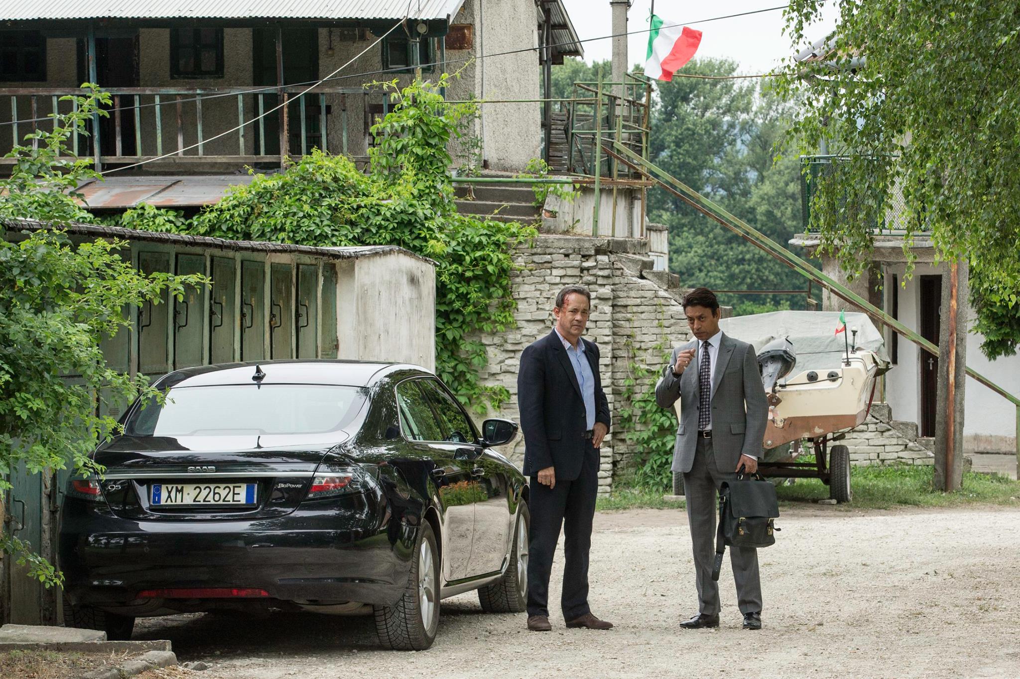 Inferno (2016)