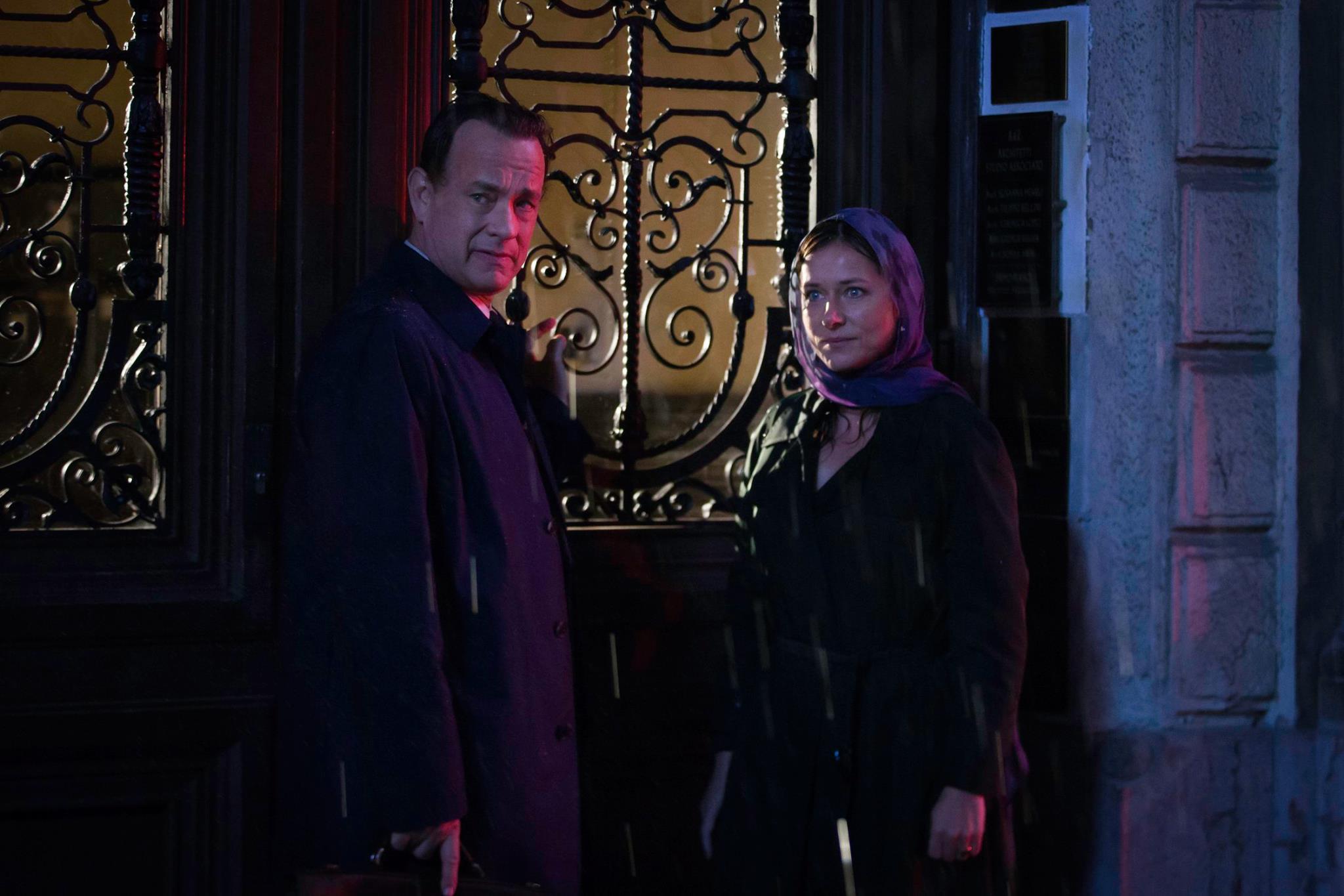 Inferno (2016)