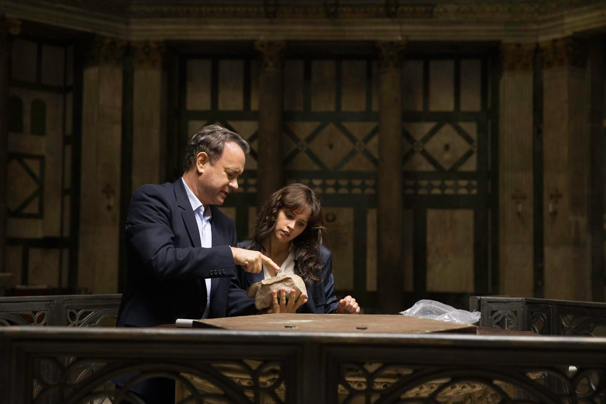 Inferno (2016)