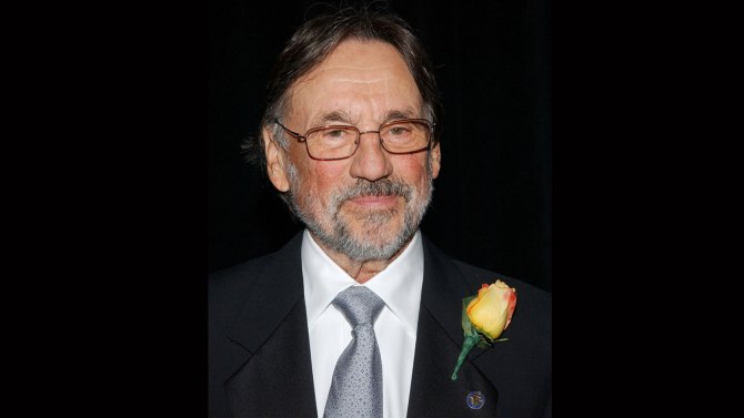 VILMOS ZSIGMOND est décédé vendredi dernier... (voir ci-dessous)