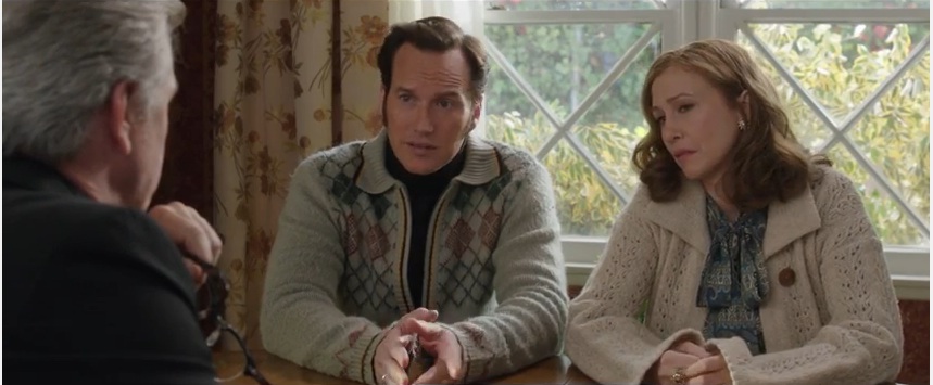 la bande annonce n°1