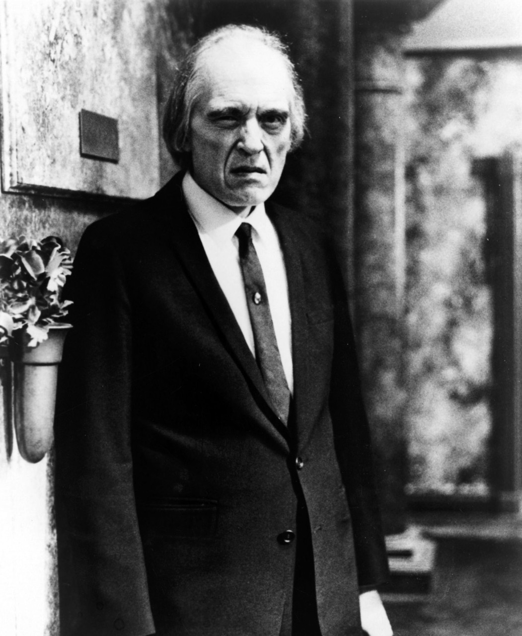 ANGUS SCRIMM vient de nous quitter… (voir ci-dessous)