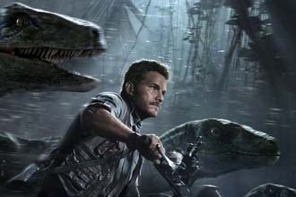 Juan Antonio Bayona pourrait diriger JURASSIC WORLD 2… (voir ci-dessous)