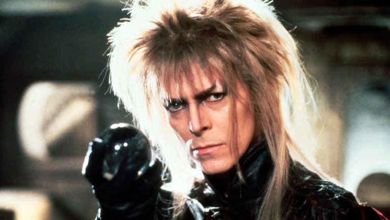 TriStar va produire un reboot de LABYRINTHE, où s’illustrèrent David Bowie et Jennifer Connelly… (voir ci-dessous)