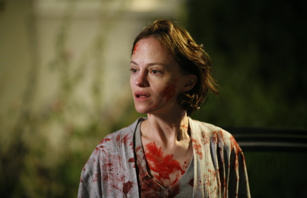 LEATHERFACE est en postproduction…. (voir ci-dessous)