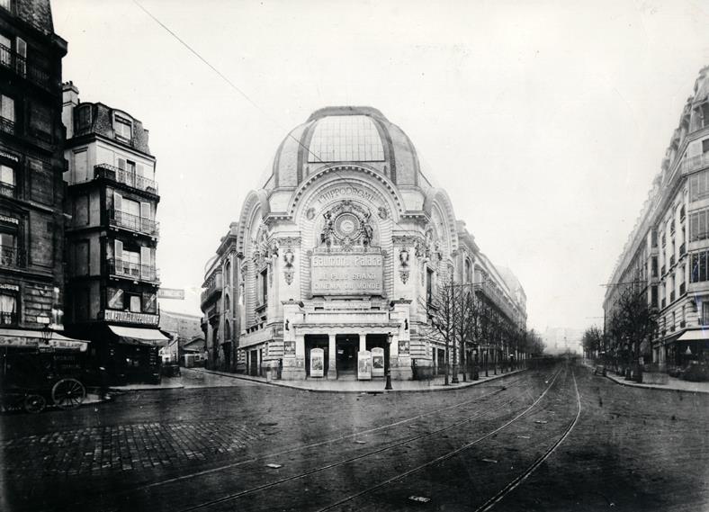 Le Gaumont-Palace