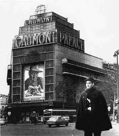 Le Gaumont-Palace