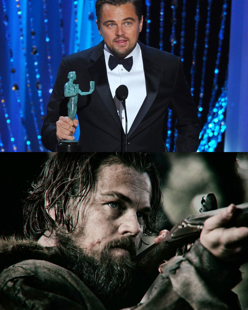 Leonardo DiCaprio va produire post-apocalyptique l’adaptation du récit post-apocalytique « The Sandcastle Empire » (voir ci-dessous)